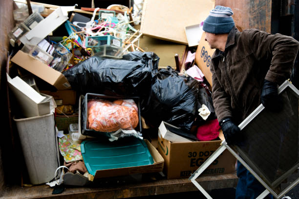 Professional Junk Removal  in Rockcreek, OR