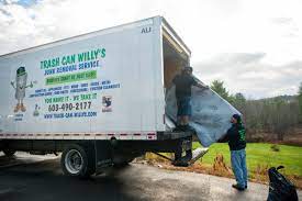 Shed Removal in Rockcreek, OR